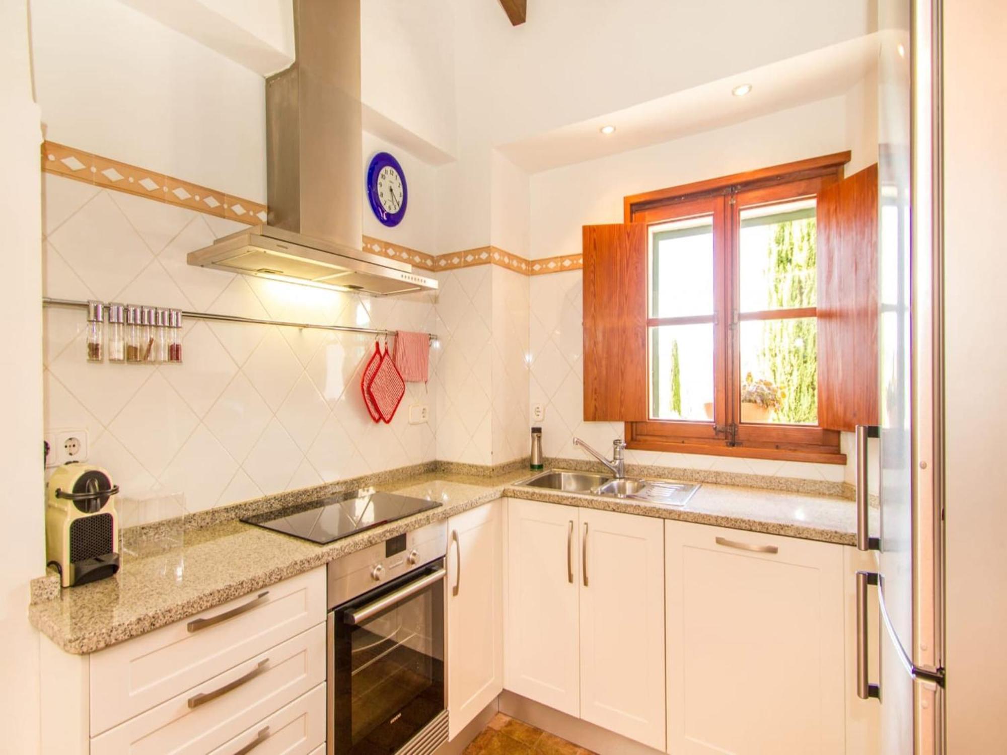 Beautiful Holiday Home In Valldemossa Εξωτερικό φωτογραφία